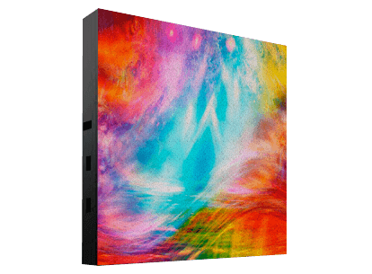 Pantalla para exterior LED gigante SMD GOLD