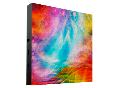 Pantalla para exterior LED gigante SMD GOLD